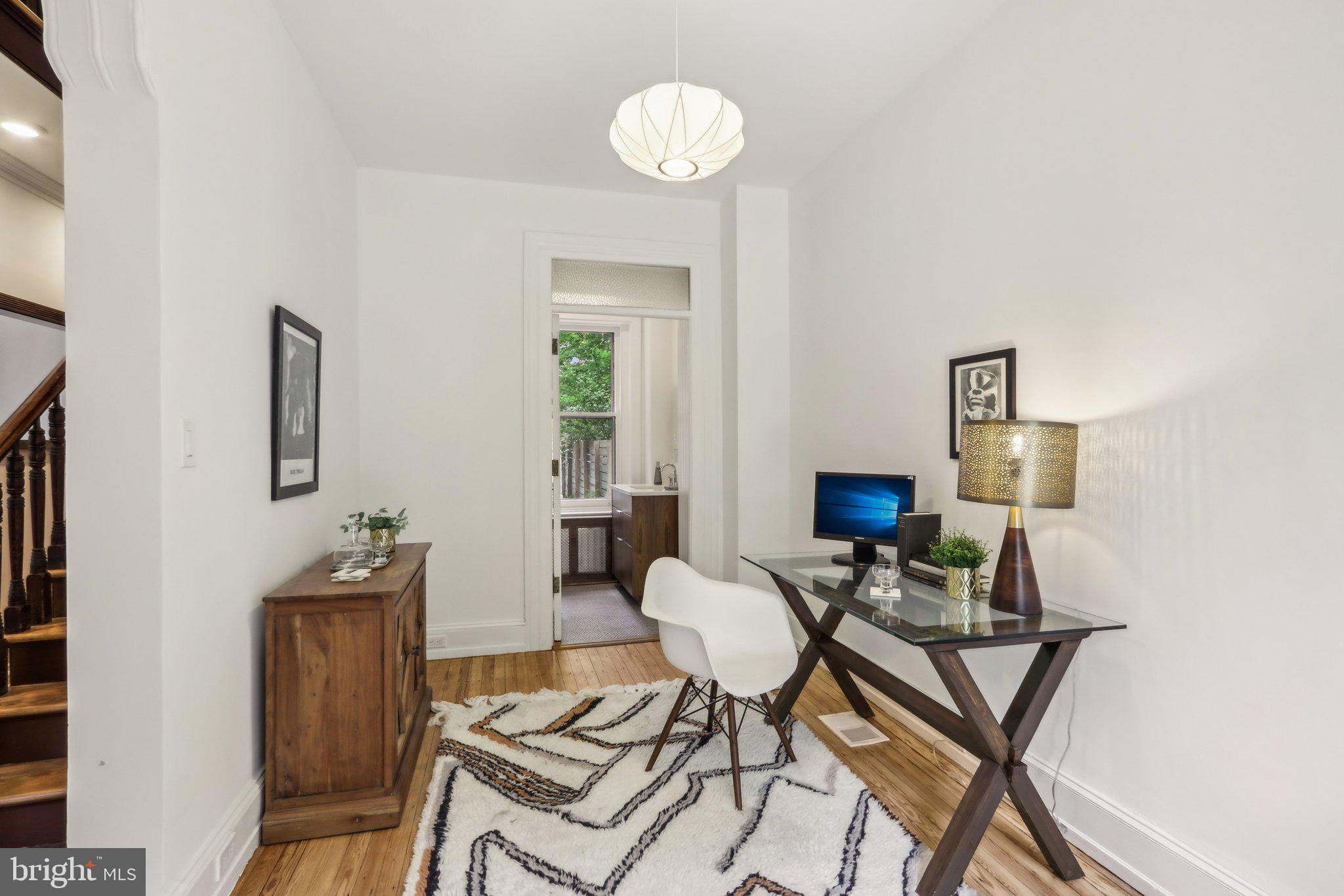 MT AIRY (WEST) - Residential