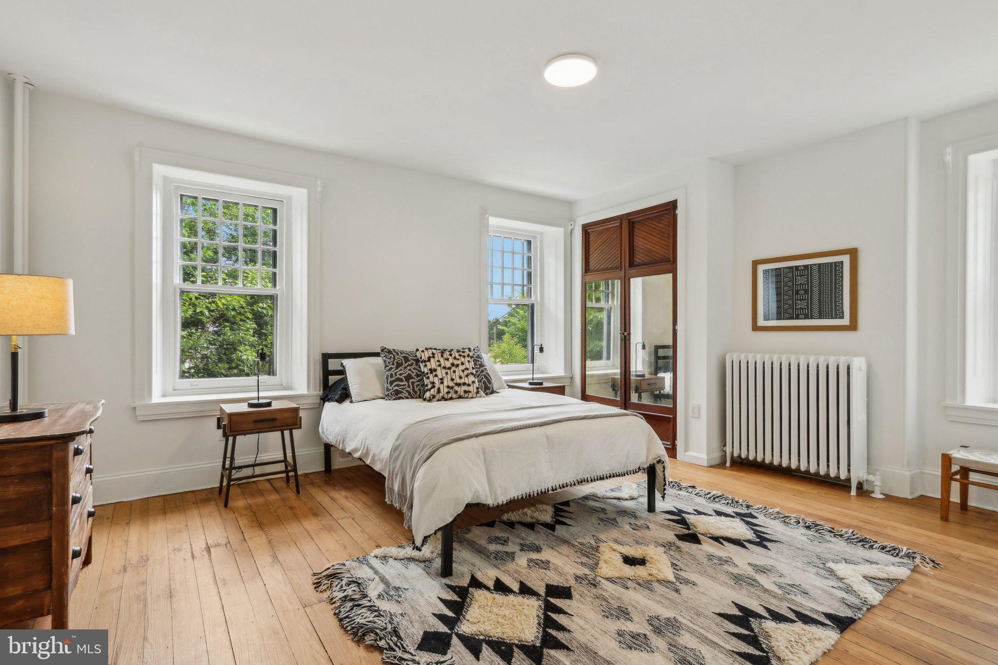 MT AIRY (WEST) - Residential