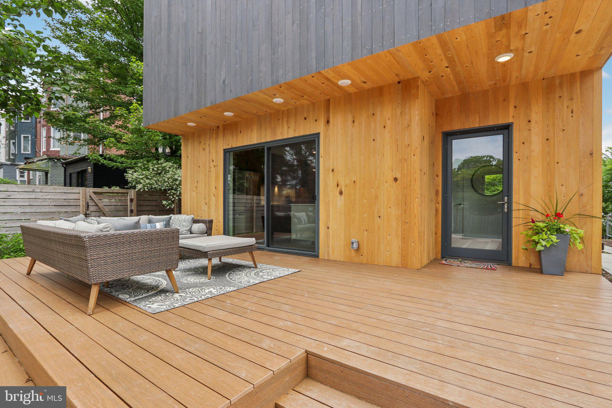 MT AIRY (WEST) - Residential