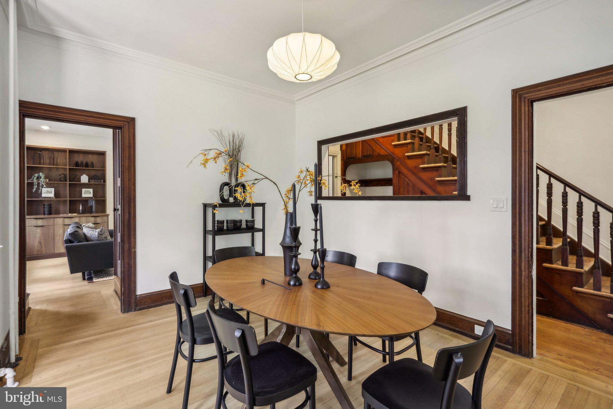 MT AIRY (WEST) - Residential