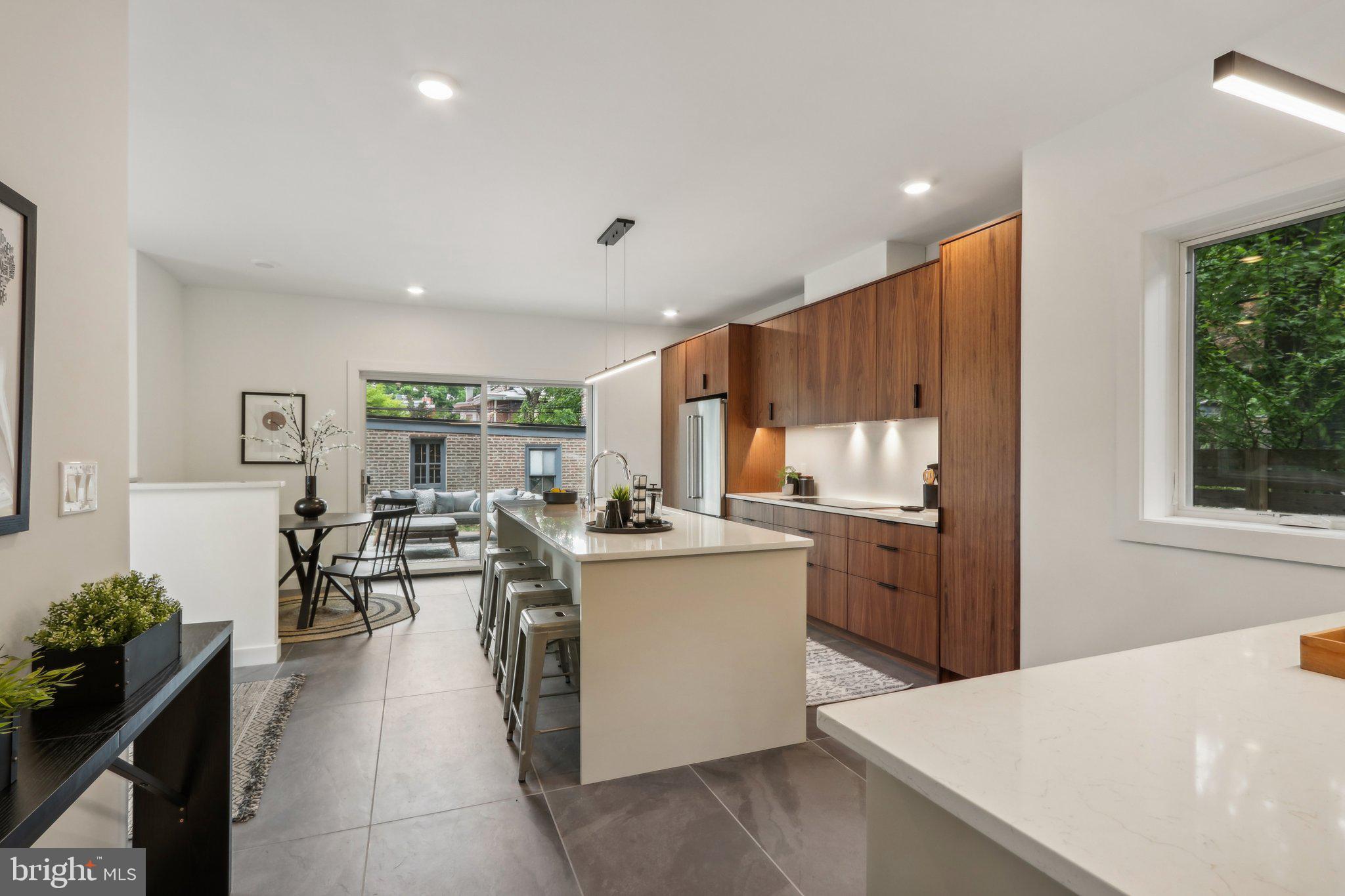MT AIRY (WEST) - Residential