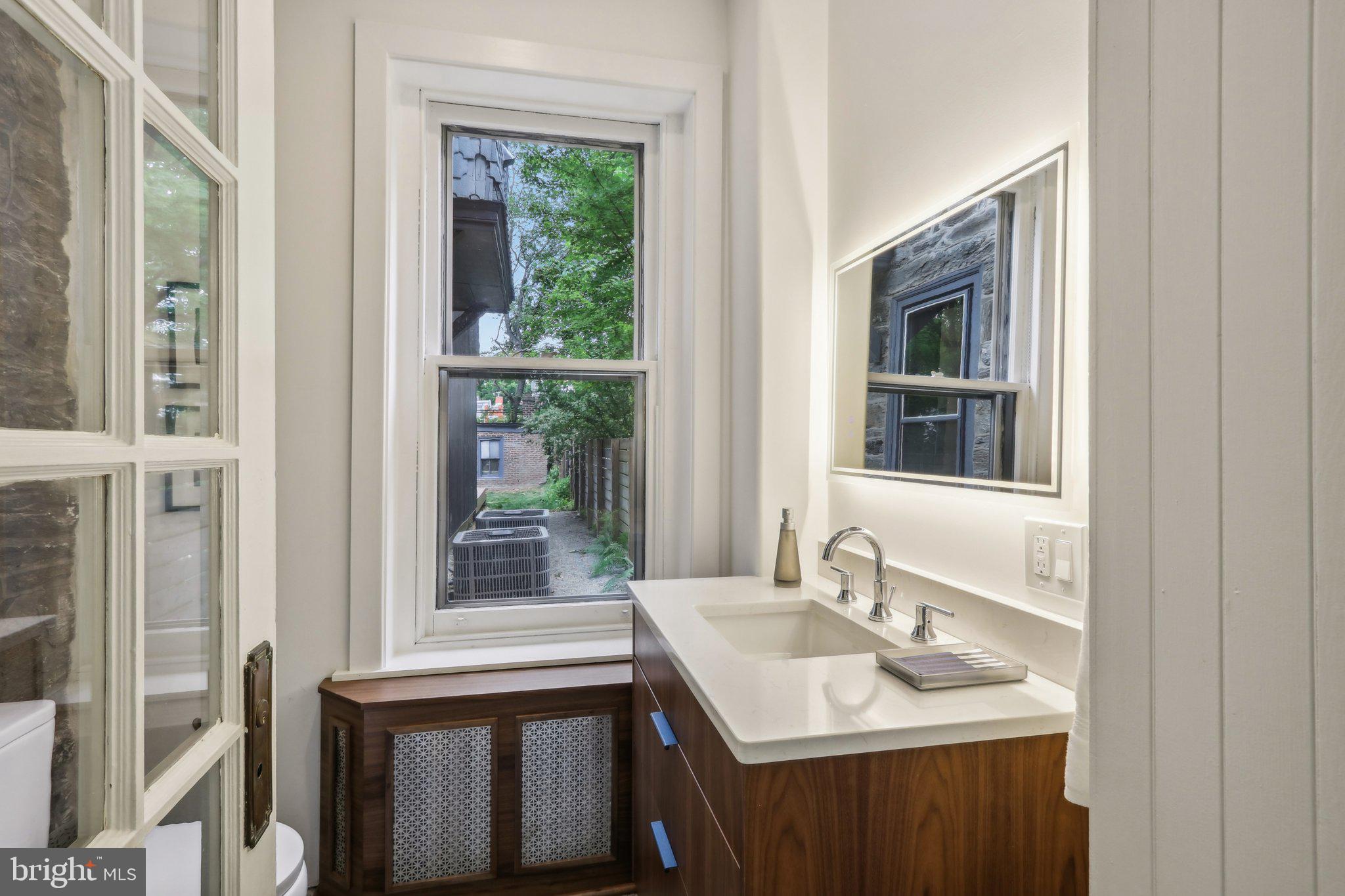 MT AIRY (WEST) - Residential