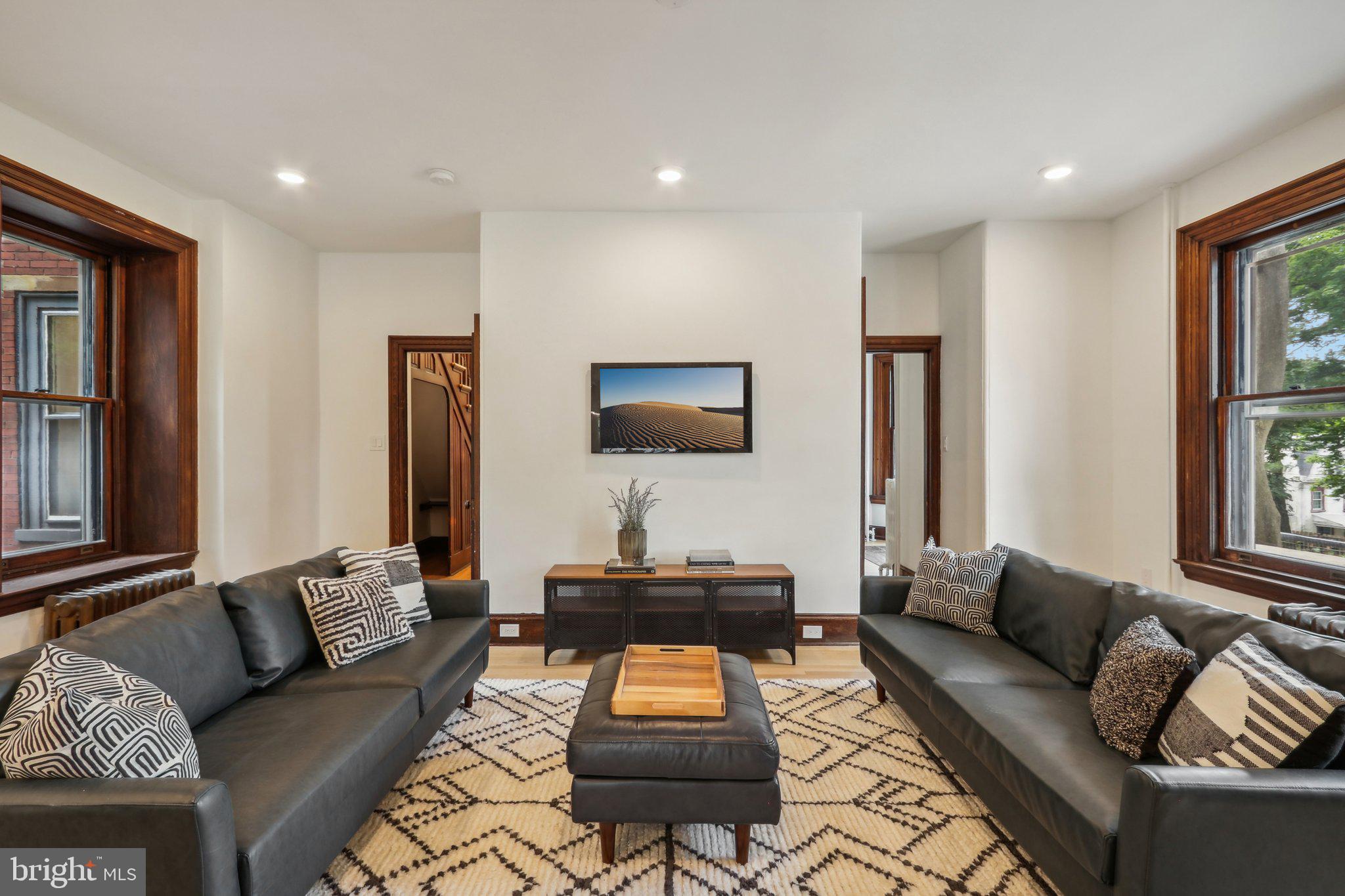 MT AIRY (WEST) - Residential