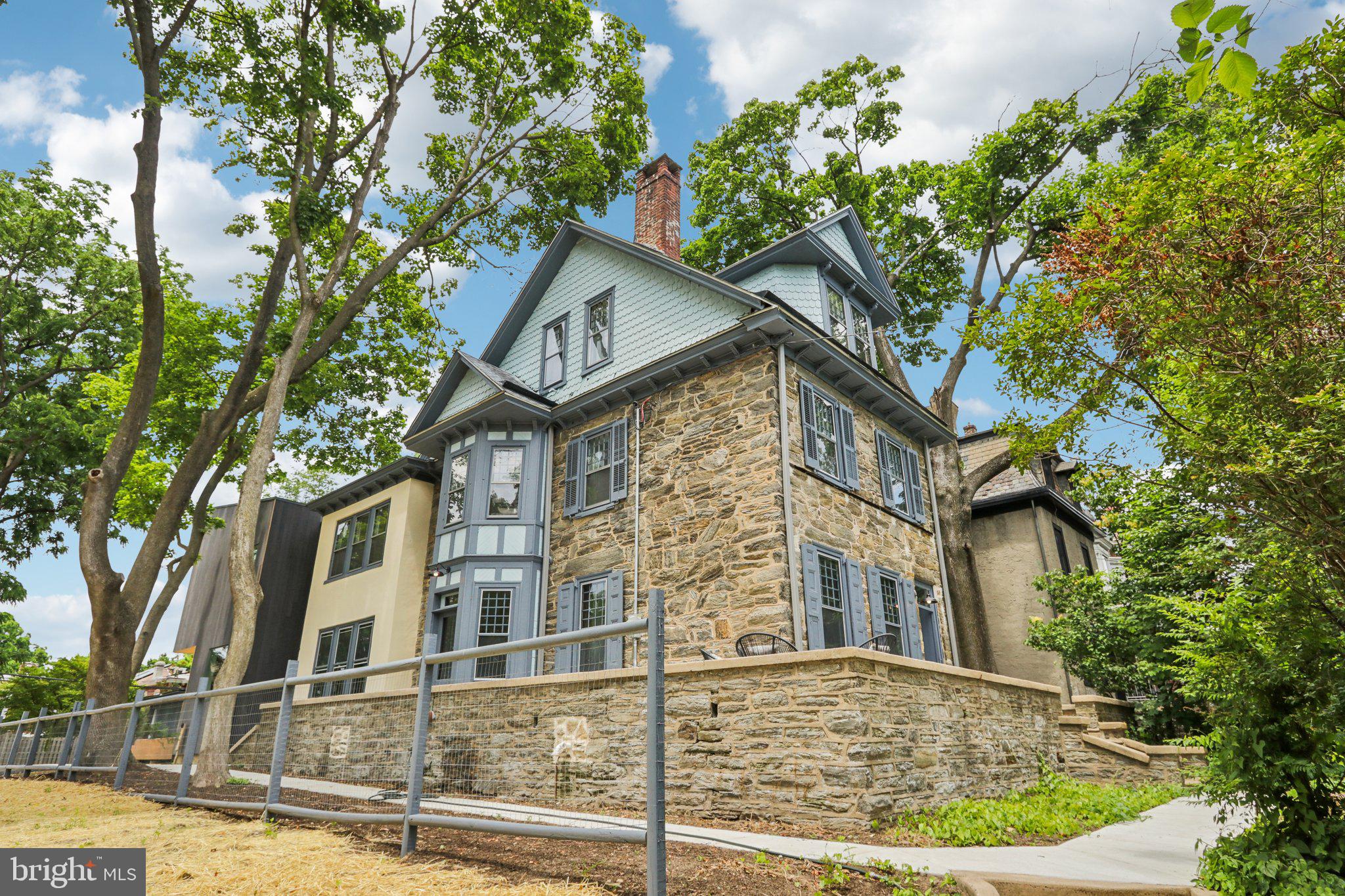 MT AIRY (WEST) - Residential