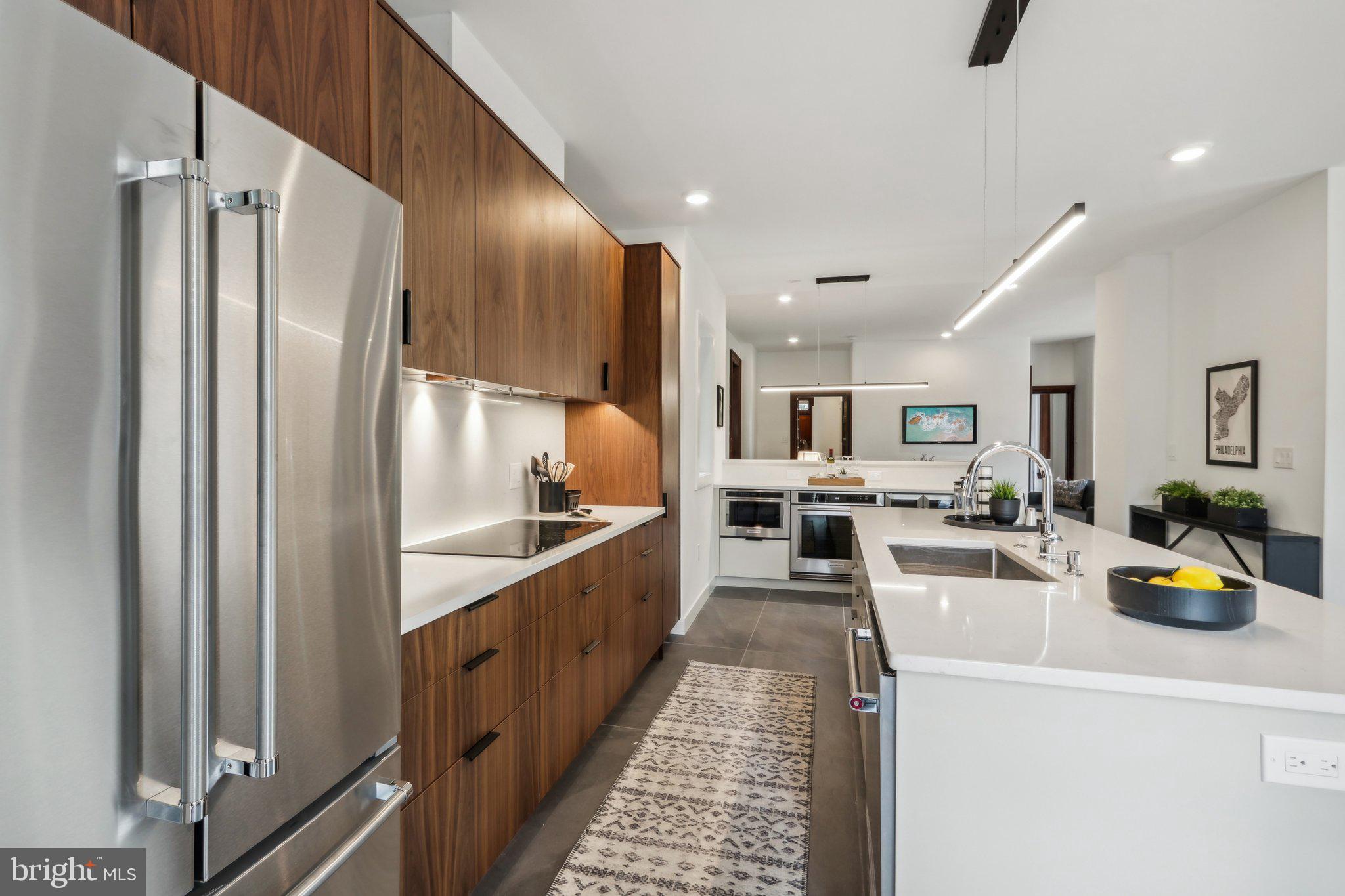 MT AIRY (WEST) - Residential