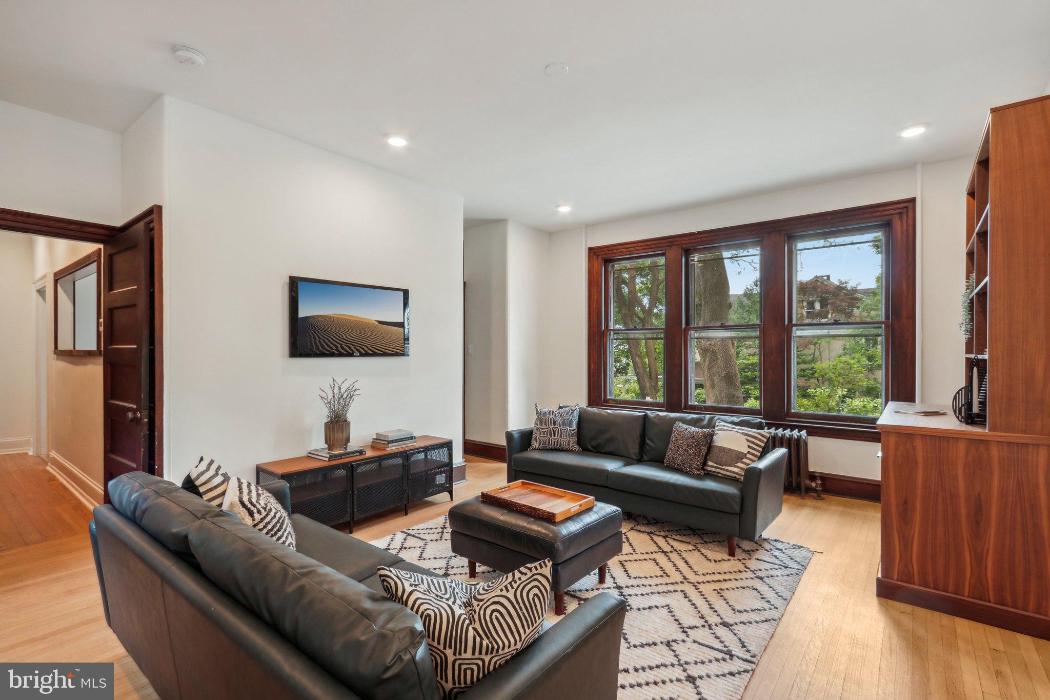 MT AIRY (WEST) - Residential
