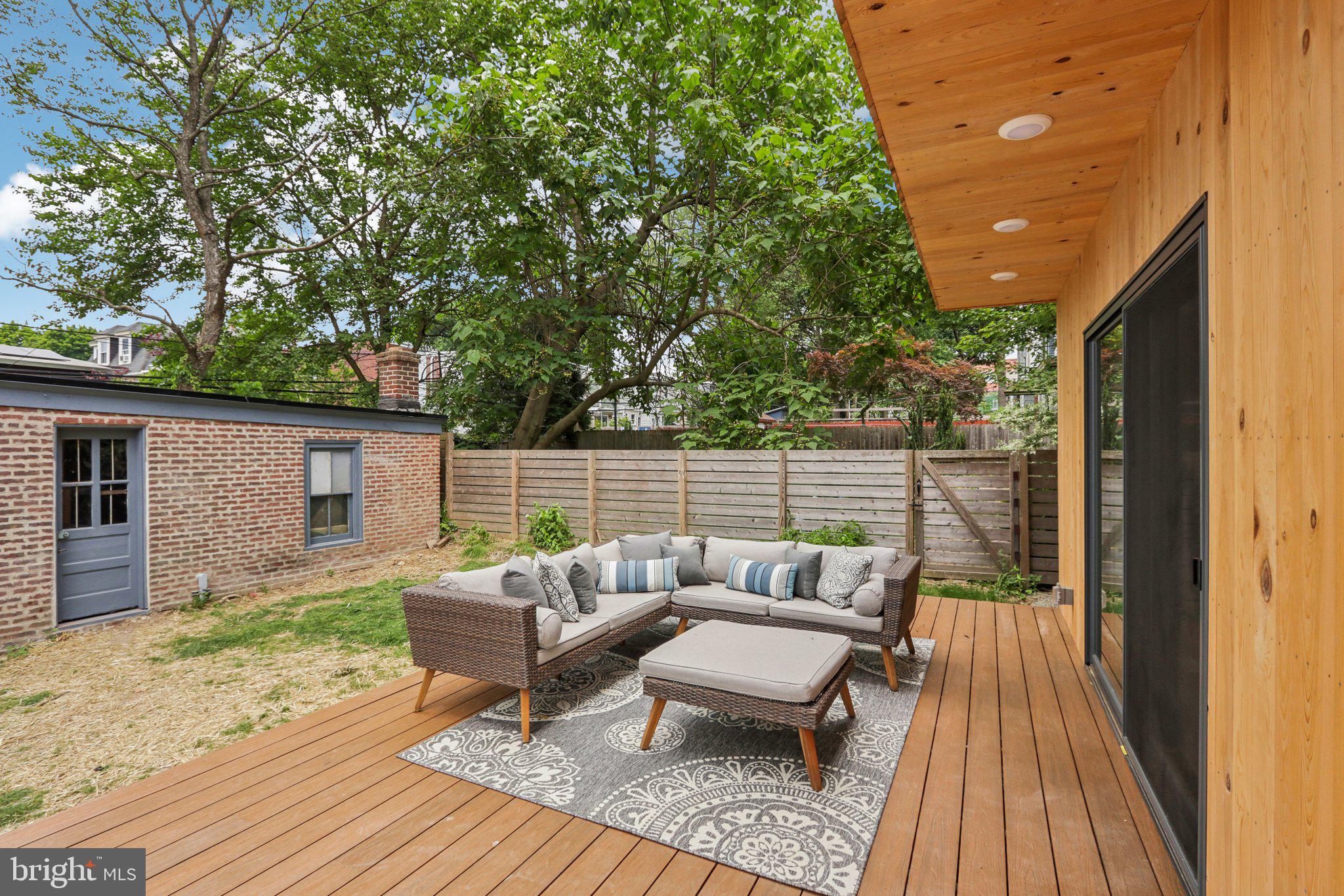 MT AIRY (WEST) - Residential