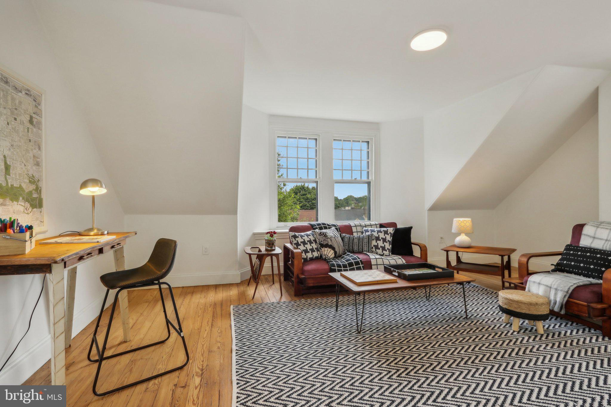 MT AIRY (WEST) - Residential