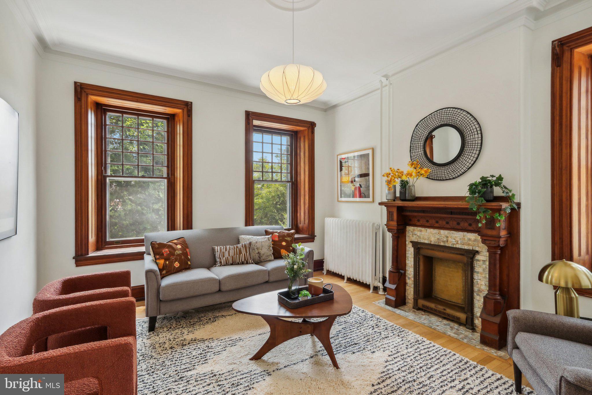 MT AIRY (WEST) - Residential