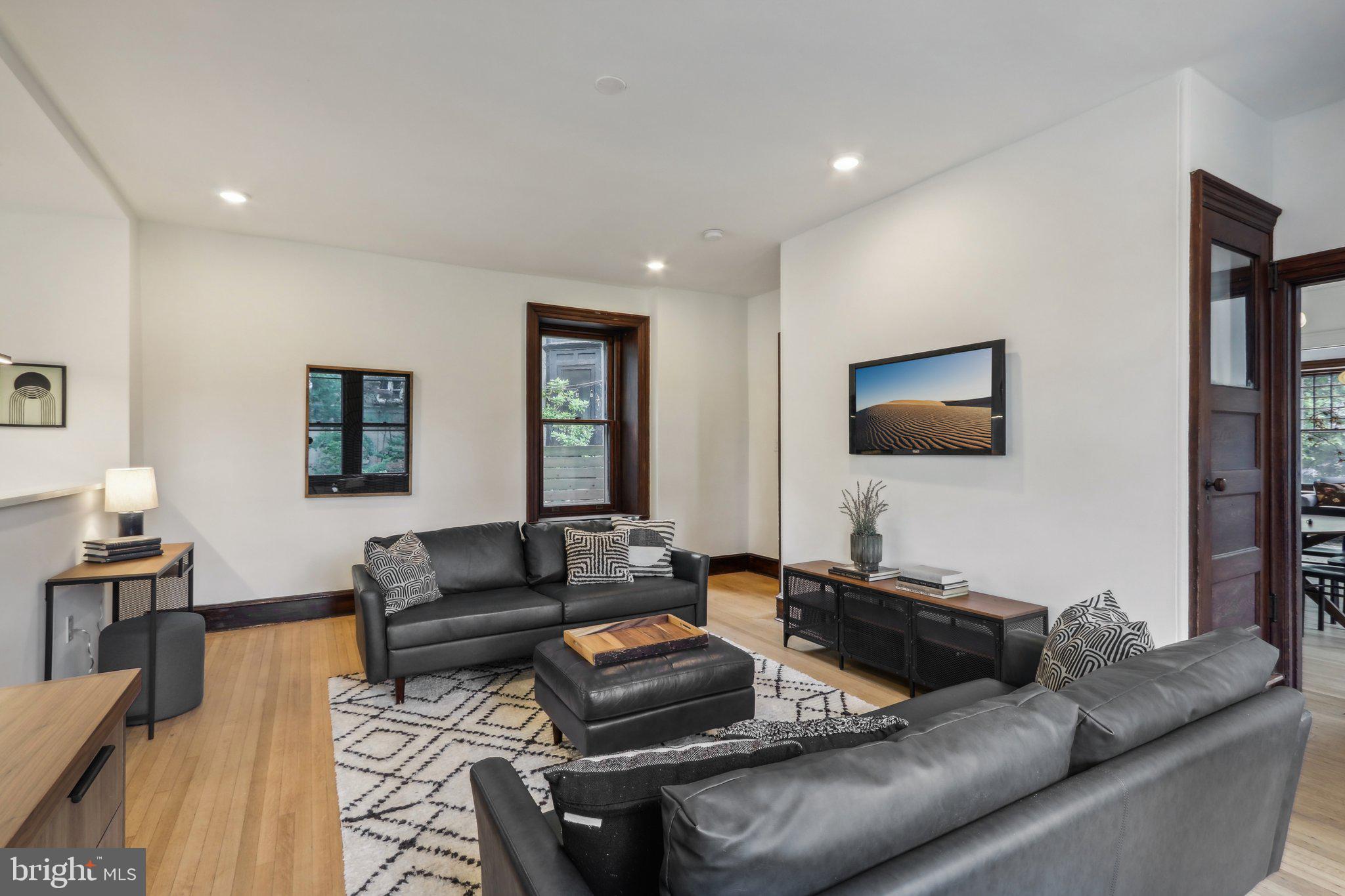 MT AIRY (WEST) - Residential