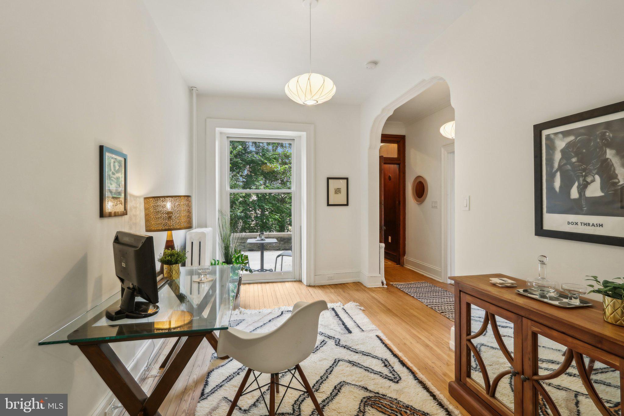 MT AIRY (WEST) - Residential