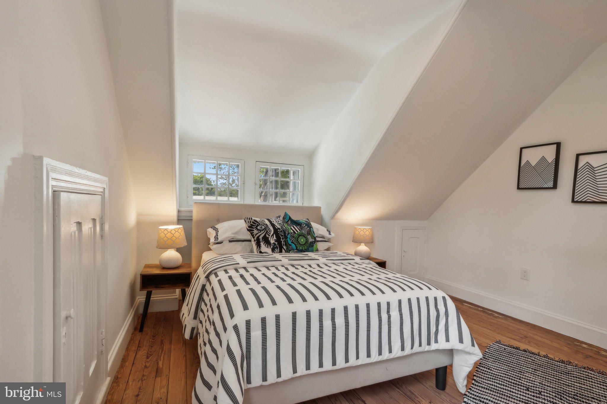 MT AIRY (WEST) - Residential