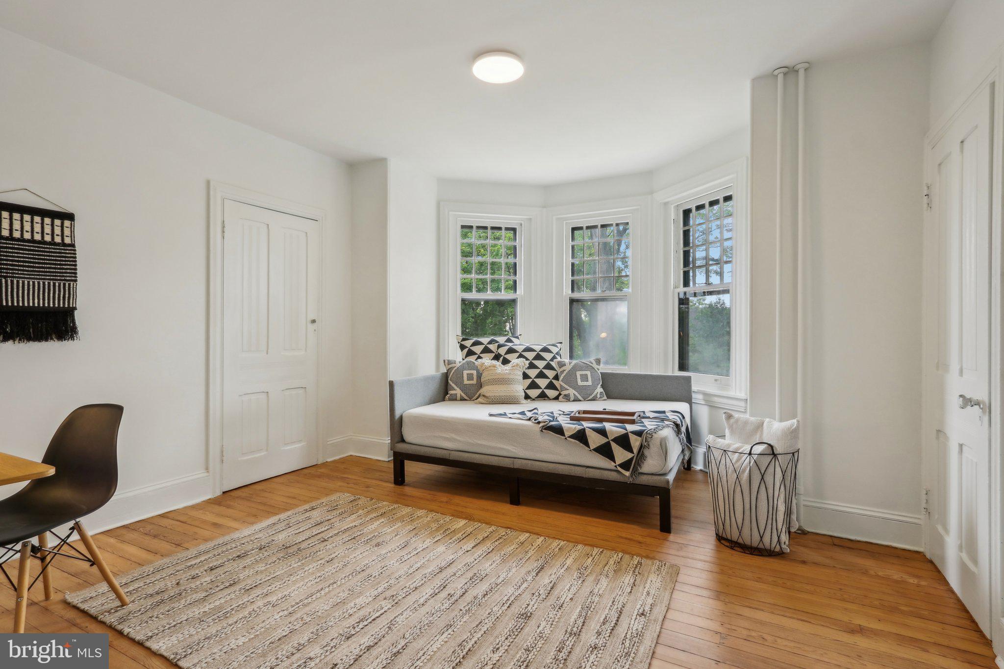 MT AIRY (WEST) - Residential