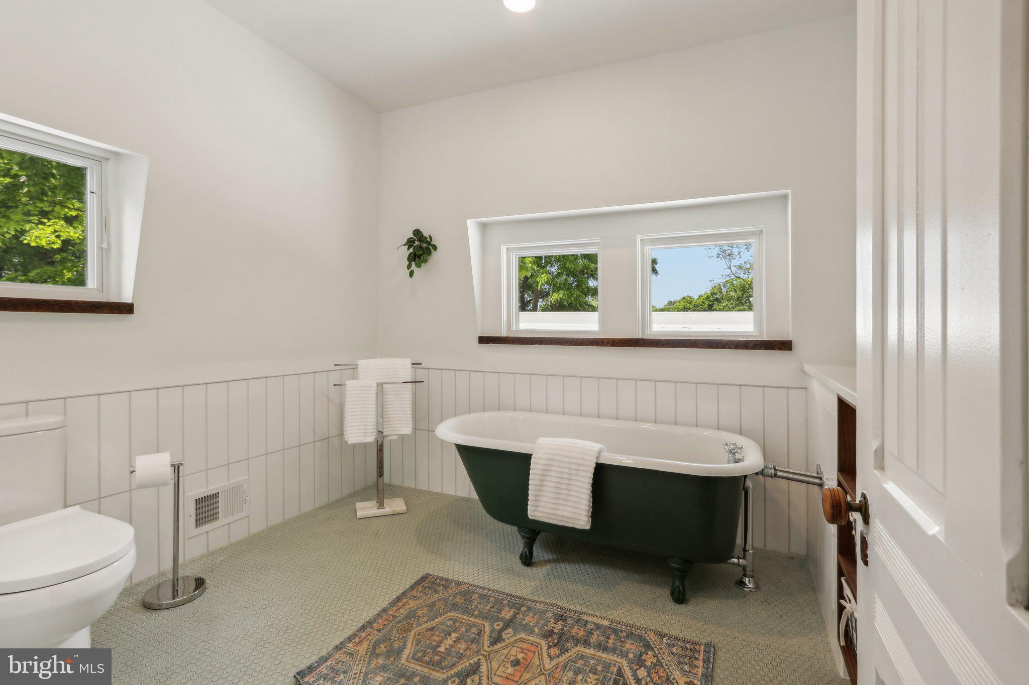 MT AIRY (WEST) - Residential