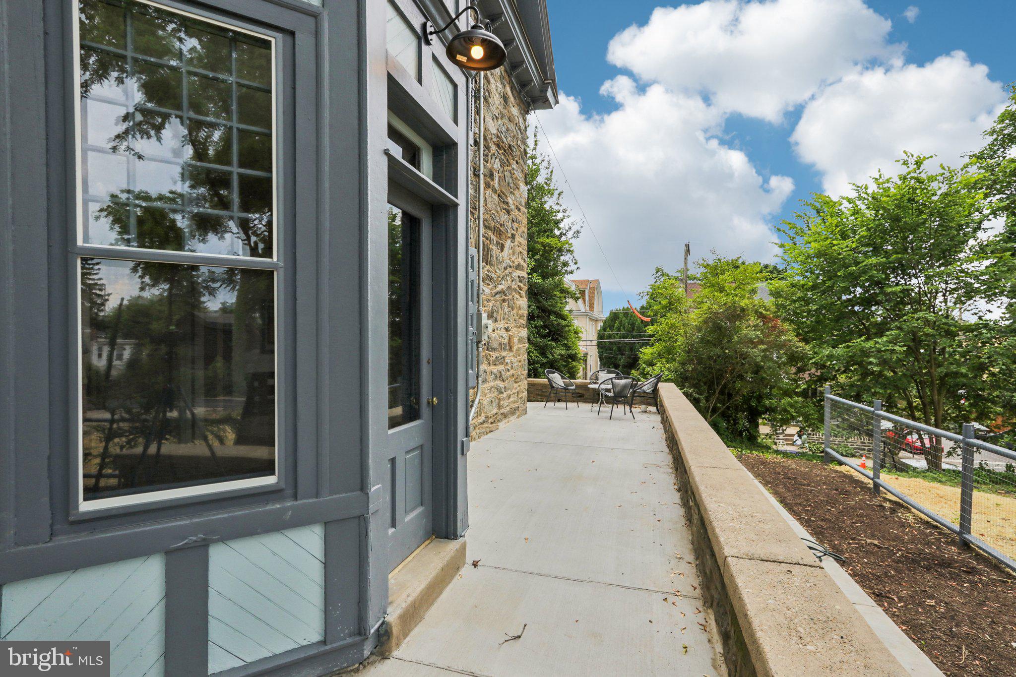 MT AIRY (WEST) - Residential