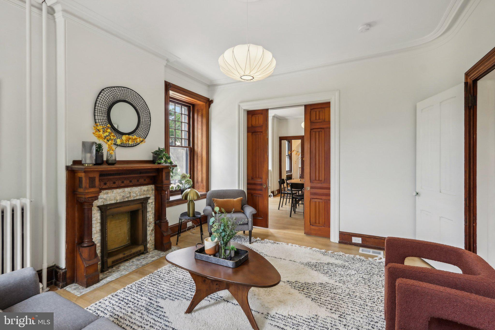 MT AIRY (WEST) - Residential