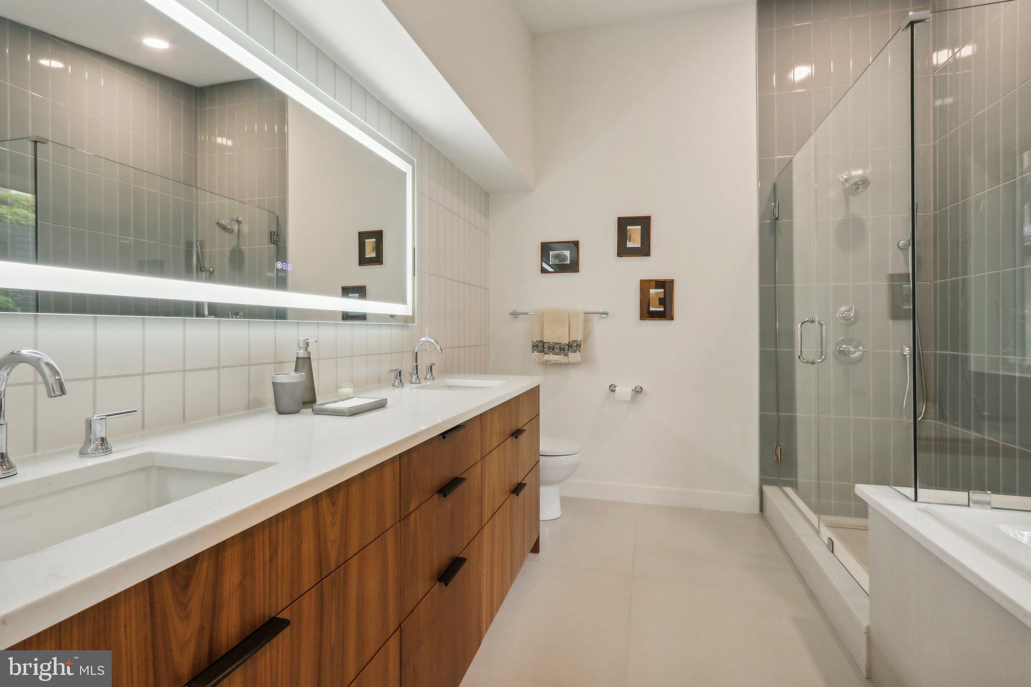 MT AIRY (WEST) - Residential