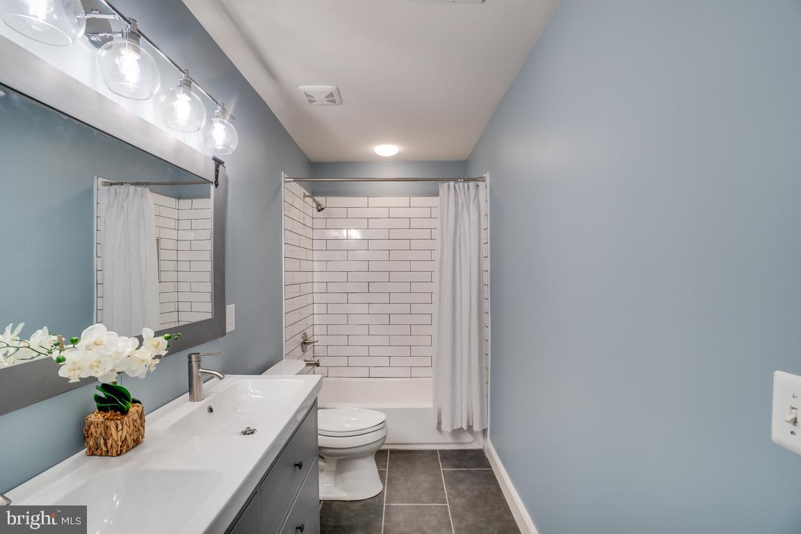 CEDAR RUN - Residential