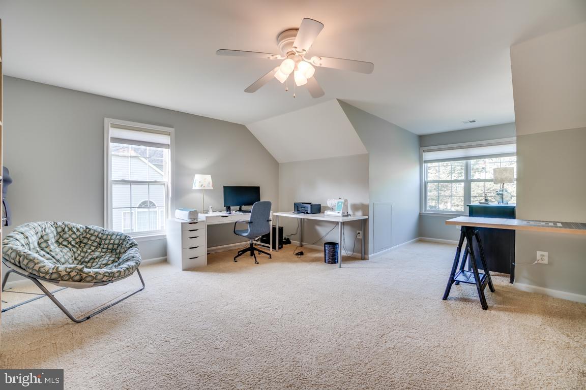 CEDAR RUN - Residential