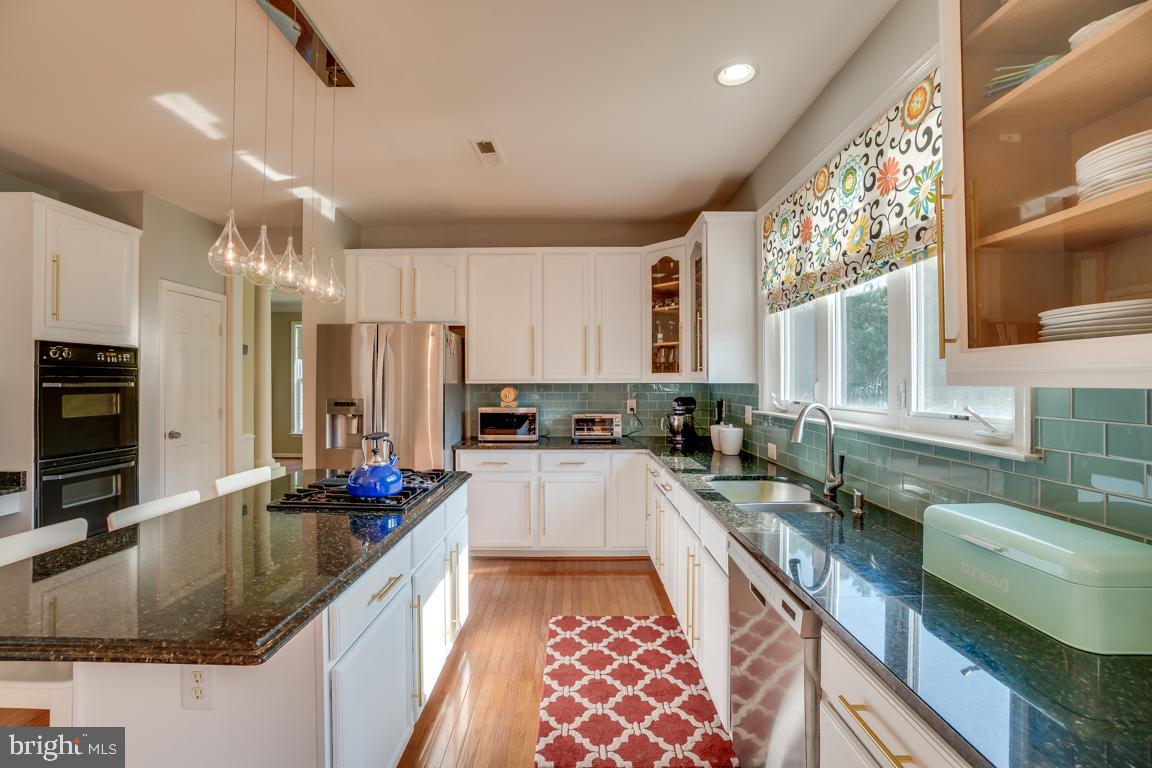 CEDAR RUN - Residential