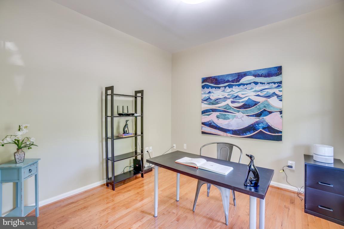 CEDAR RUN - Residential