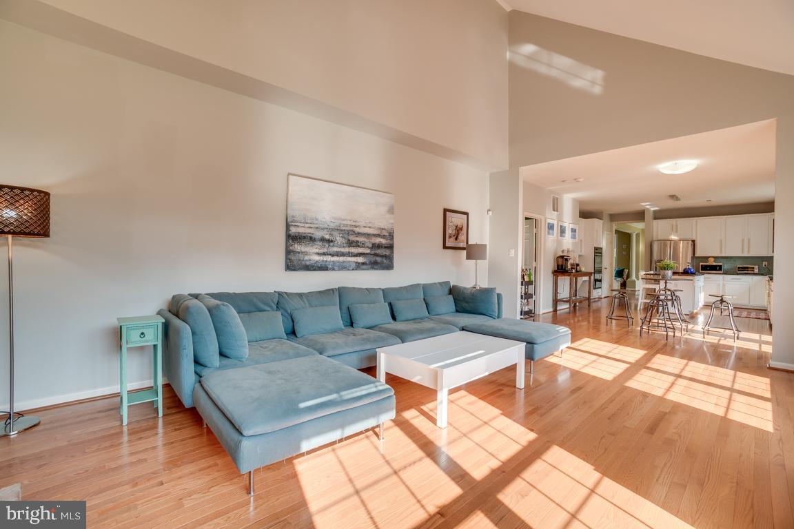 CEDAR RUN - Residential