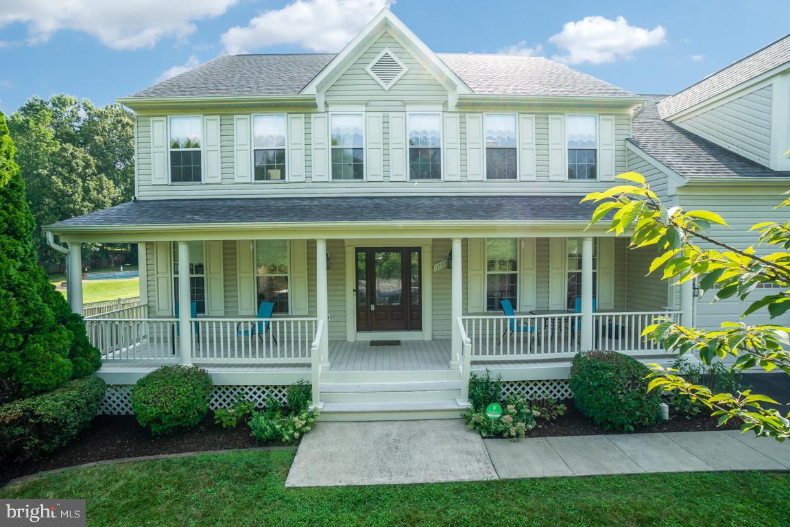 CEDAR RUN - Residential