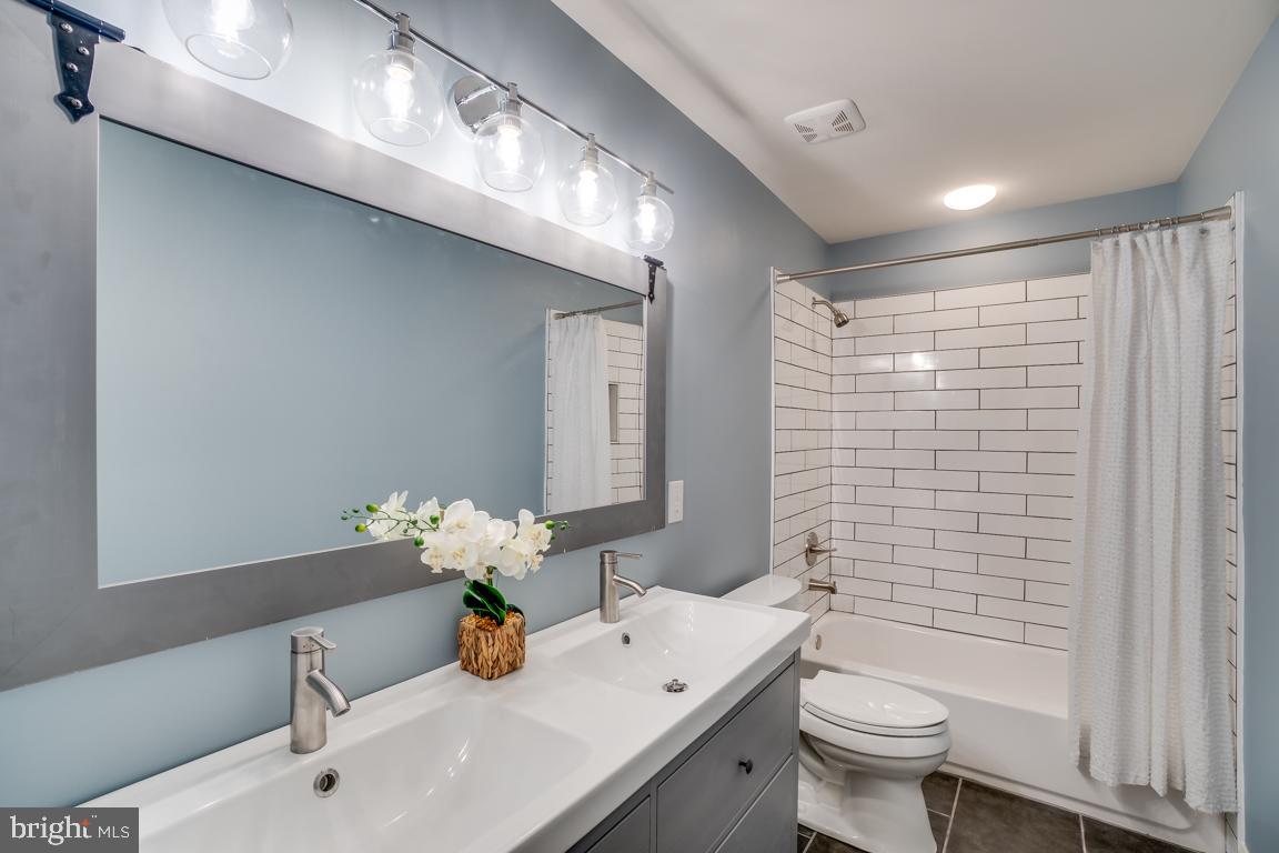 CEDAR RUN - Residential