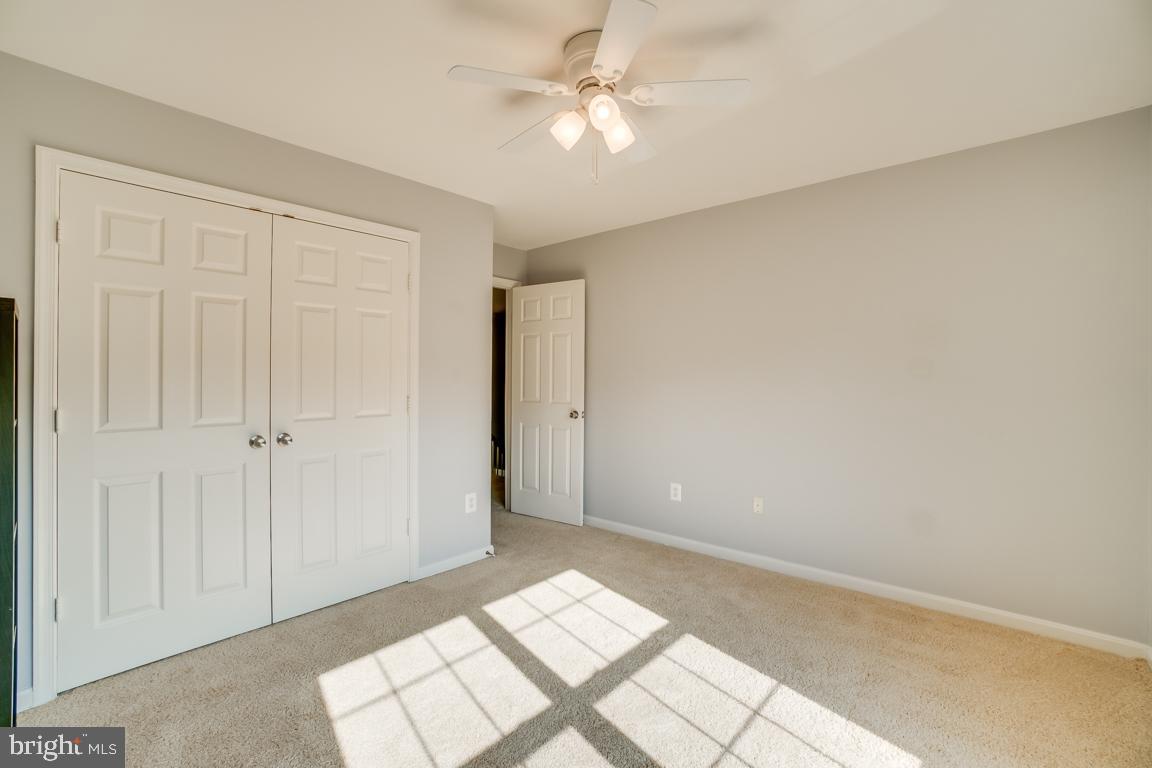 CEDAR RUN - Residential