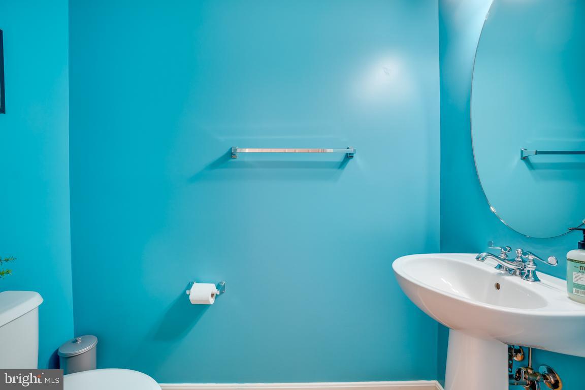 CEDAR RUN - Residential