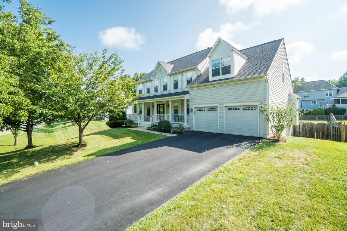 CEDAR RUN - Residential