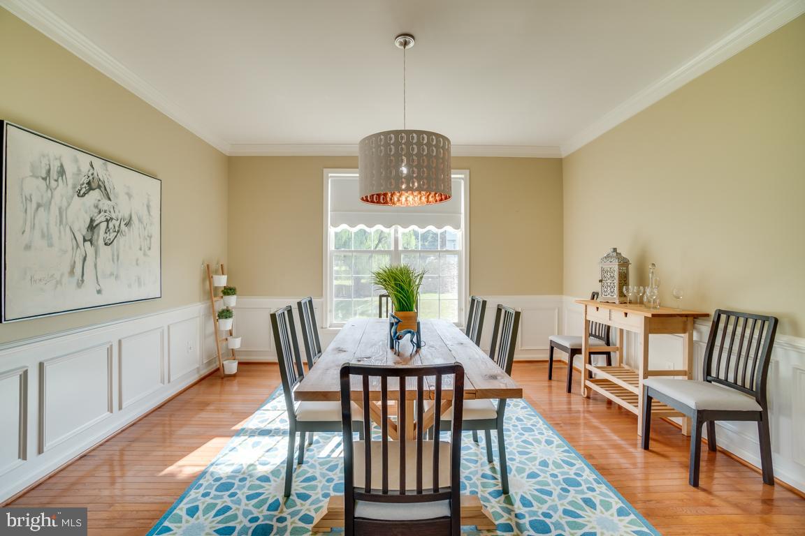 CEDAR RUN - Residential