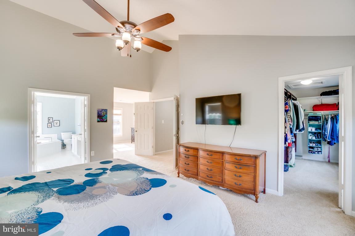 CEDAR RUN - Residential