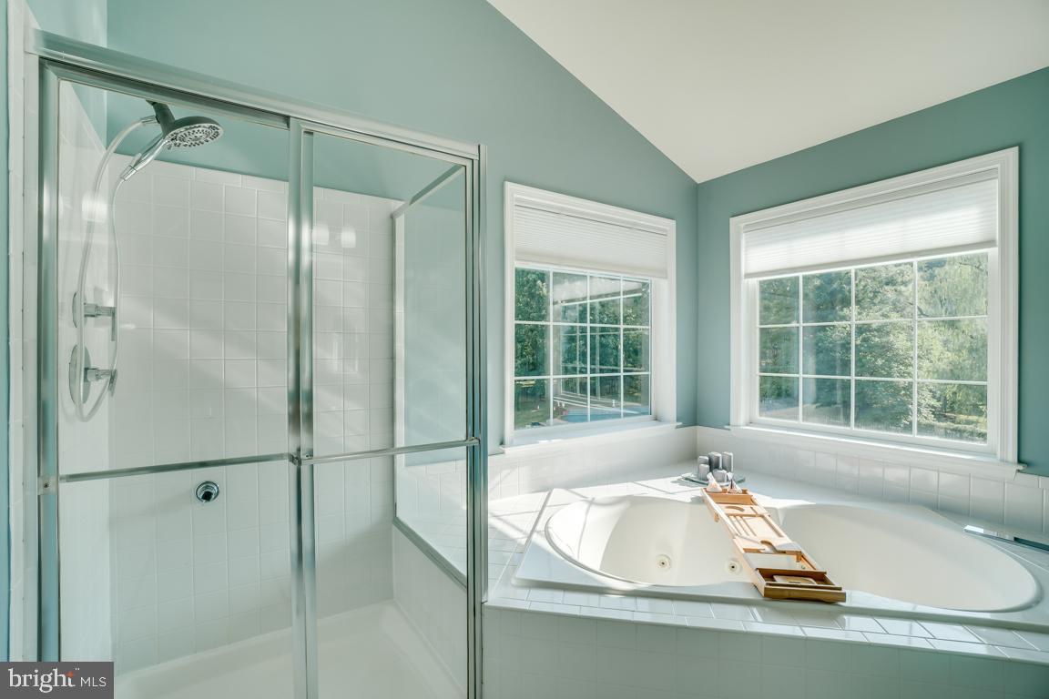 CEDAR RUN - Residential