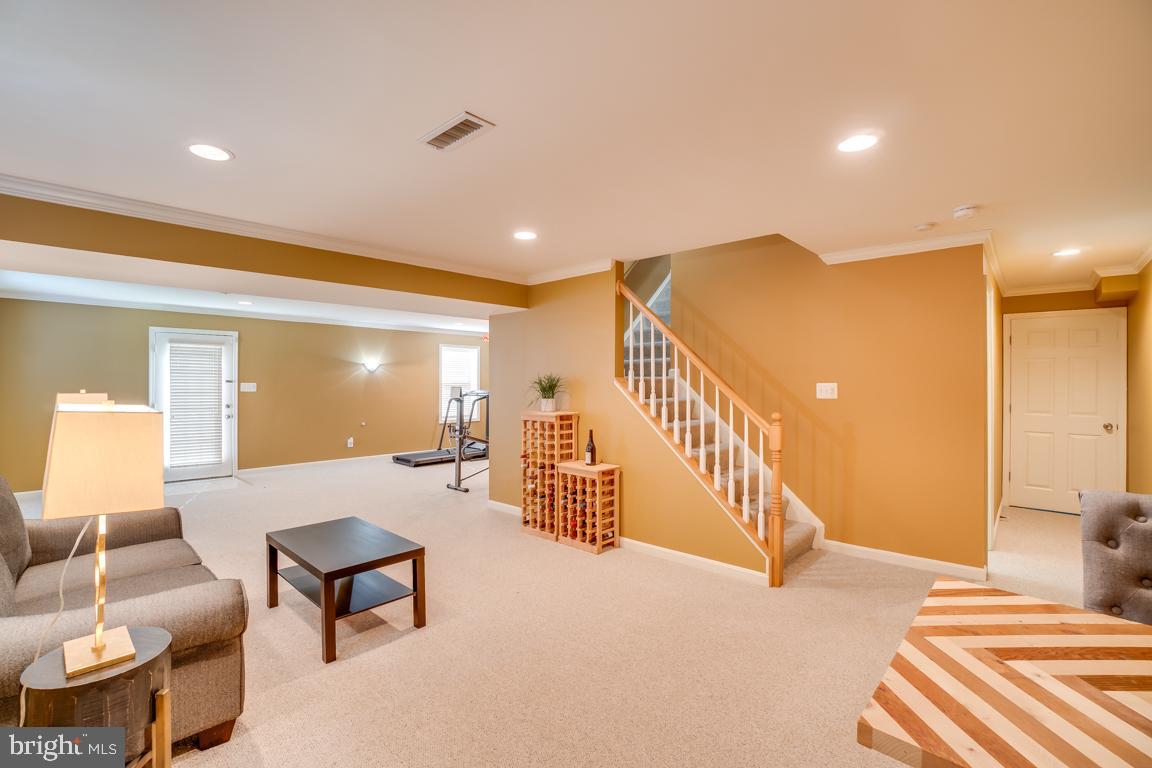 CEDAR RUN - Residential