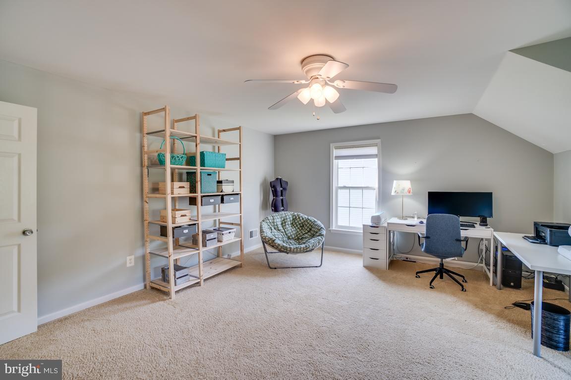 CEDAR RUN - Residential