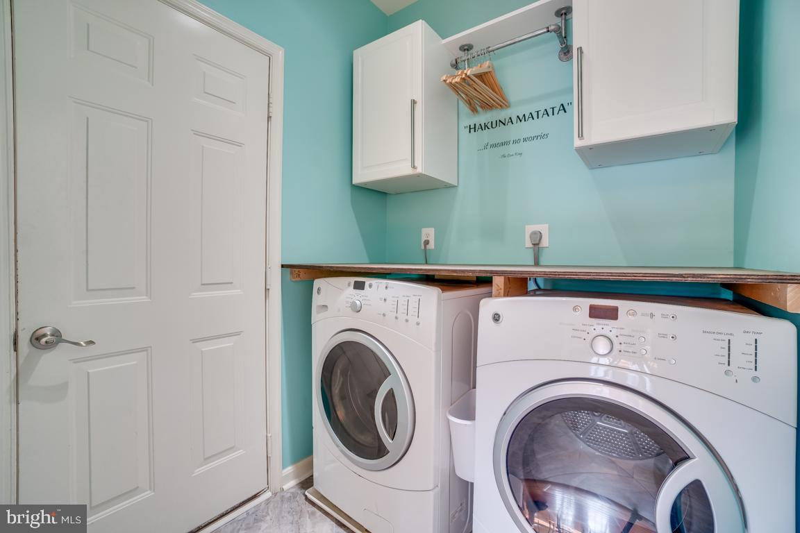 CEDAR RUN - Residential