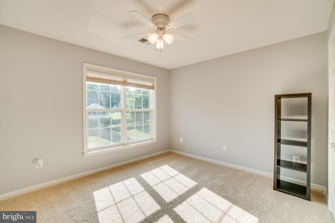 CEDAR RUN - Residential