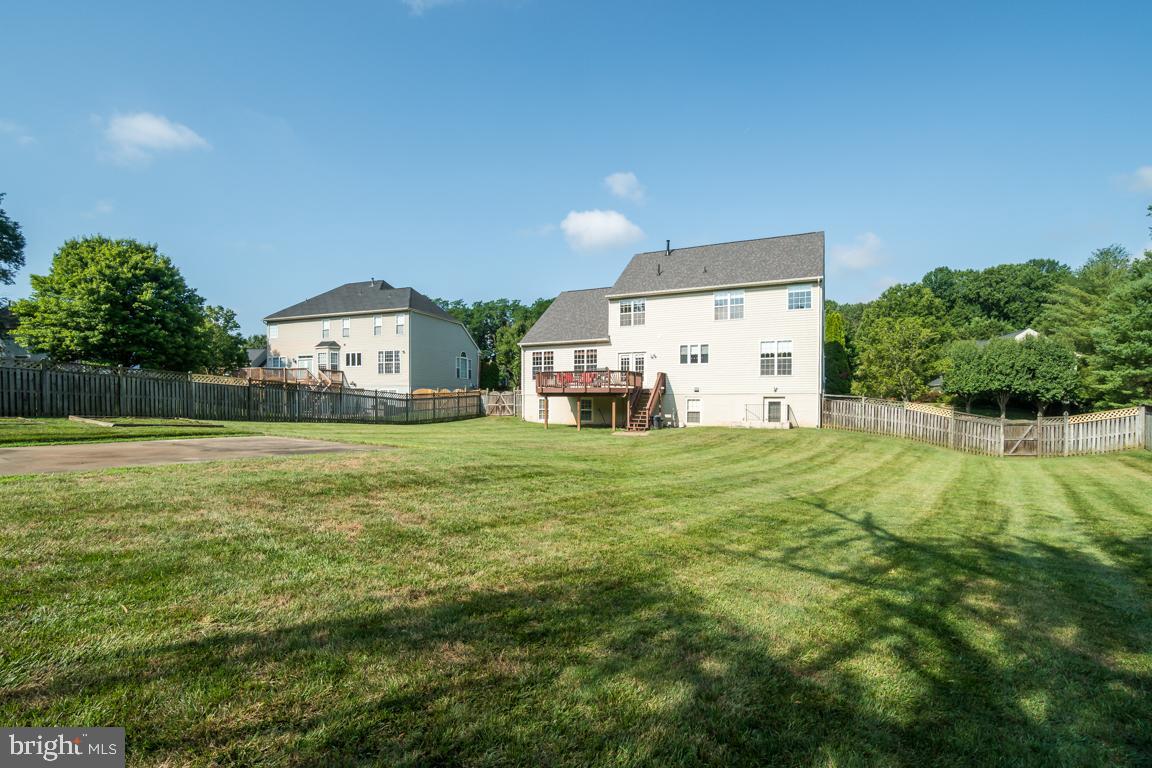 CEDAR RUN - Residential