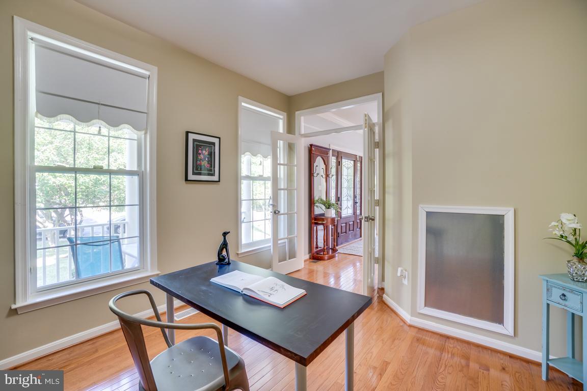 CEDAR RUN - Residential