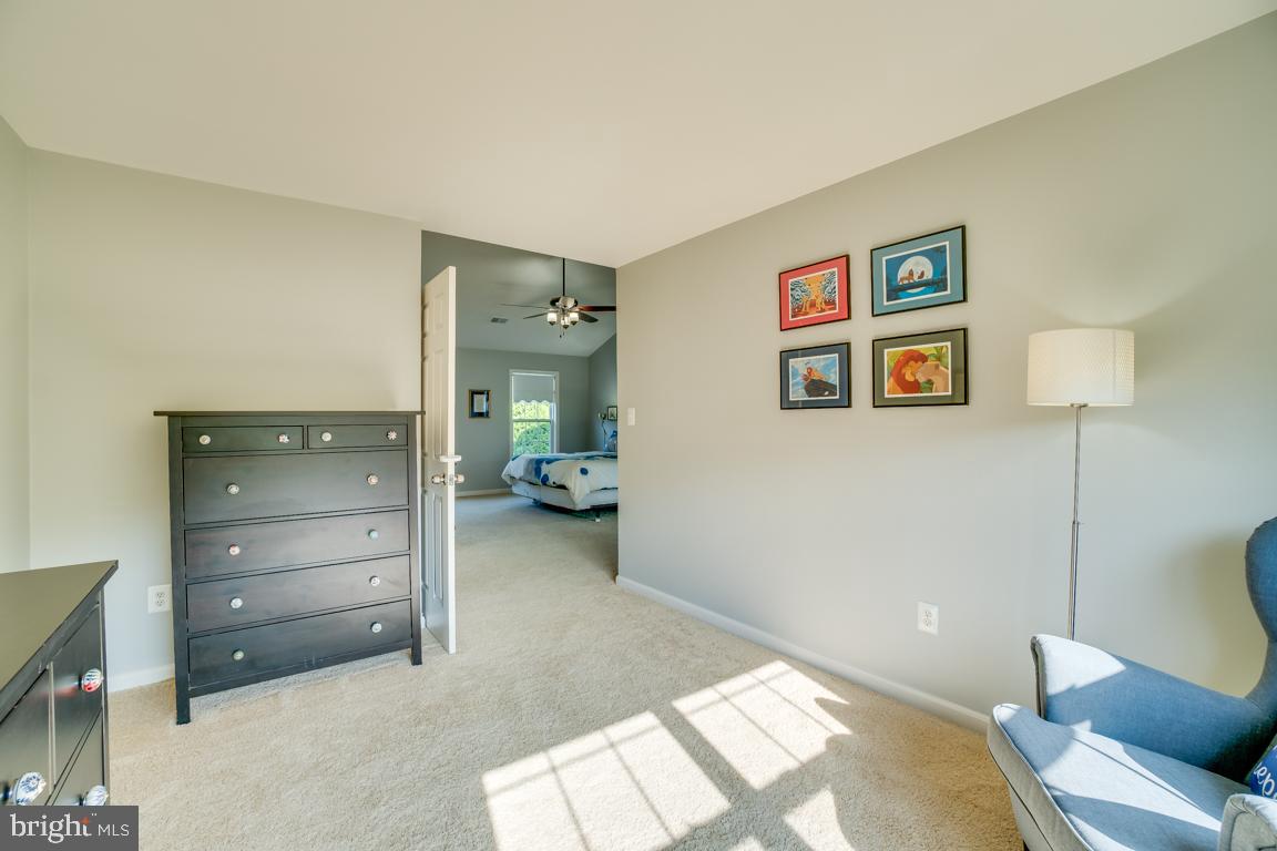 CEDAR RUN - Residential