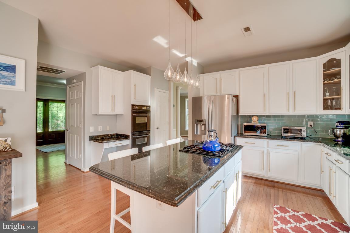 CEDAR RUN - Residential