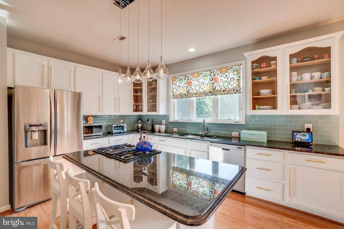 CEDAR RUN - Residential