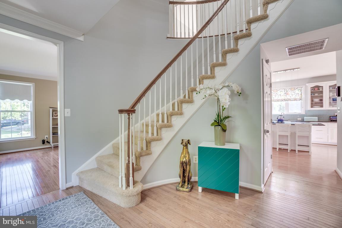 CEDAR RUN - Residential