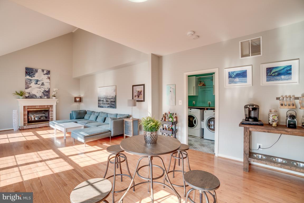 CEDAR RUN - Residential