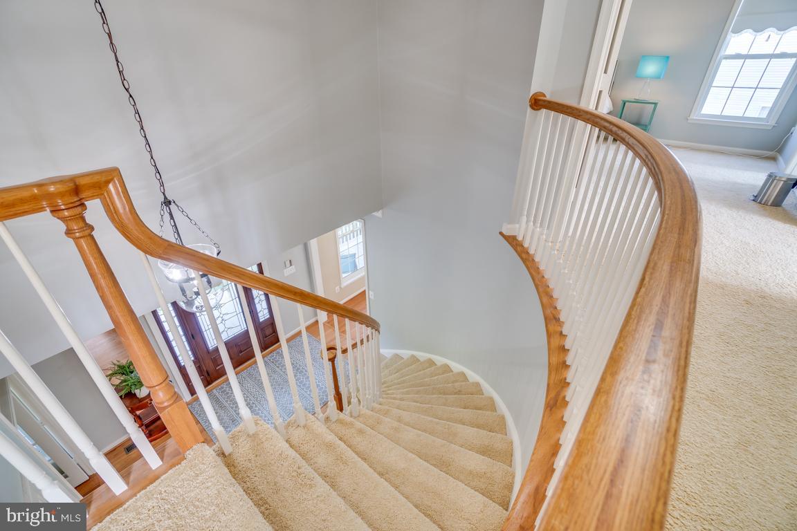 CEDAR RUN - Residential