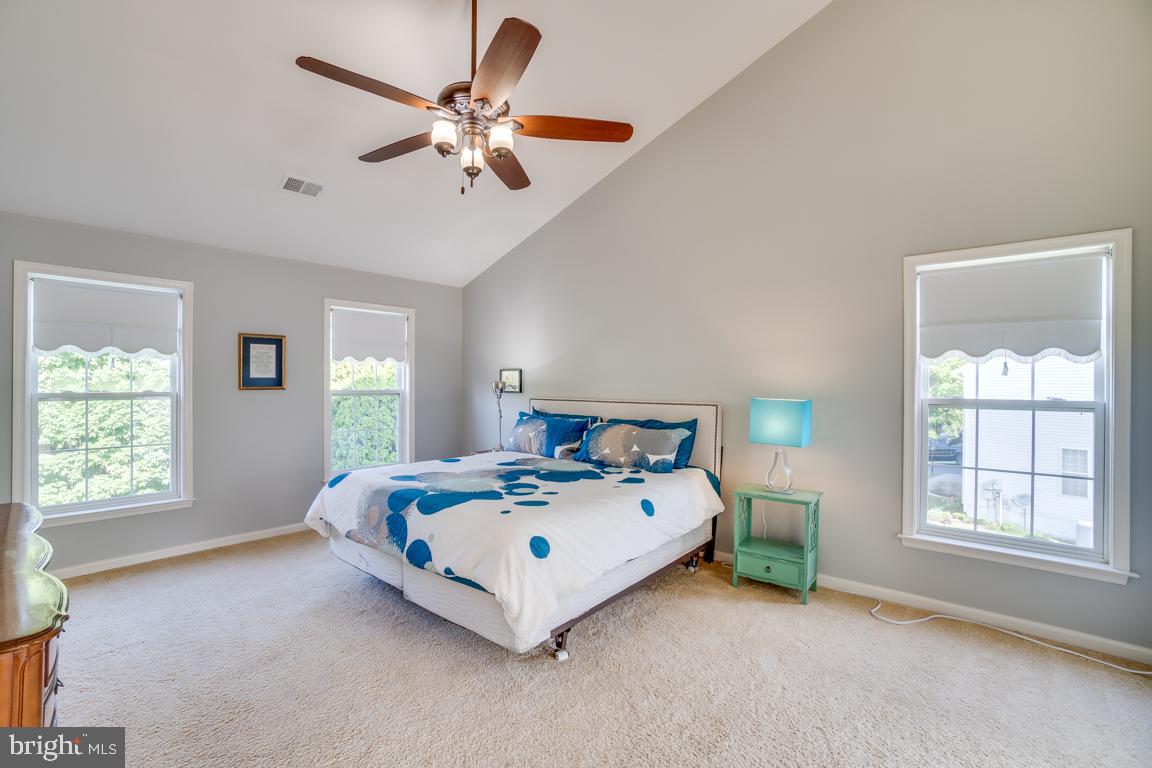 CEDAR RUN - Residential