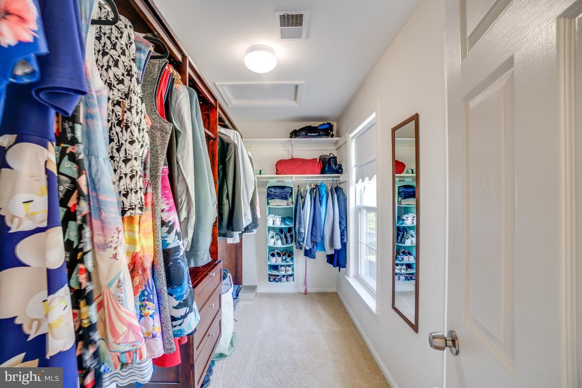 CEDAR RUN - Residential