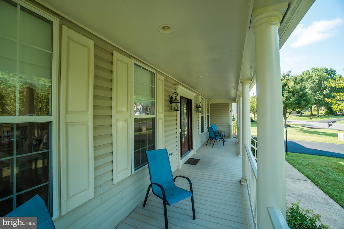 CEDAR RUN - Residential