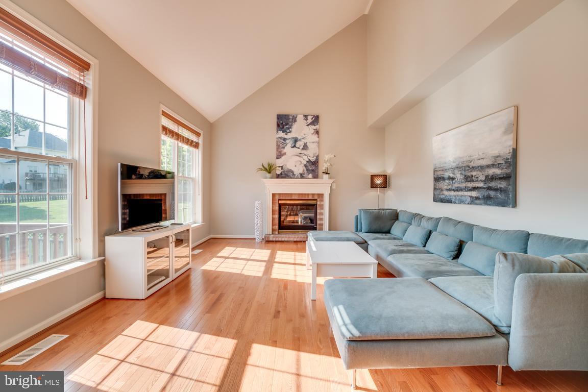 CEDAR RUN - Residential